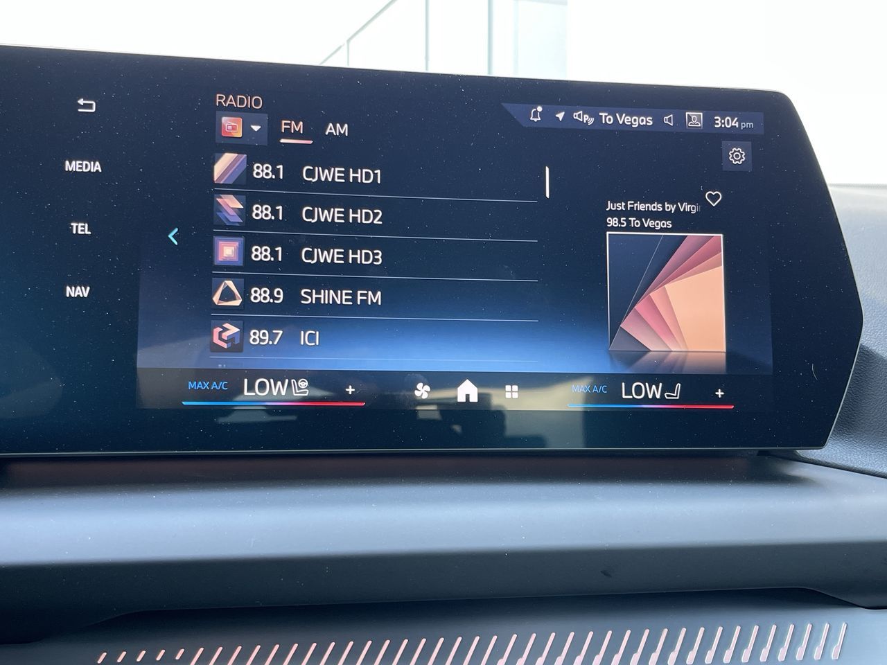 2025 BMW 2 Series Gran Coupe in Calgary, Alberta