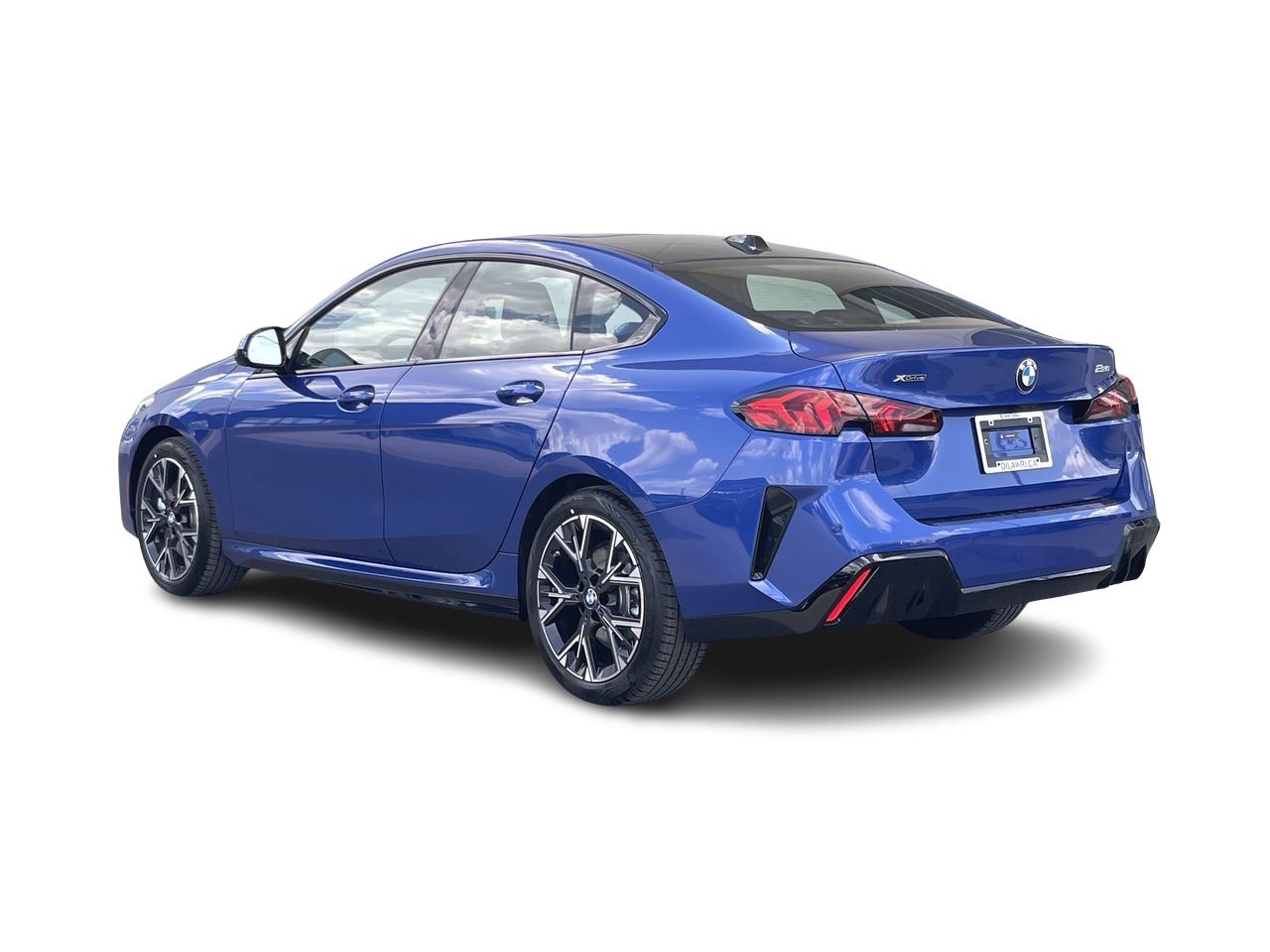 2025 BMW 2 Series Gran Coupe in Calgary, Alberta