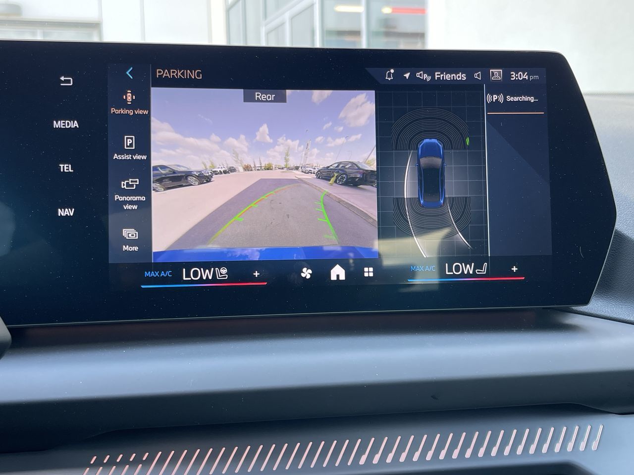 2025 BMW 2 Series Gran Coupe in Calgary, Alberta