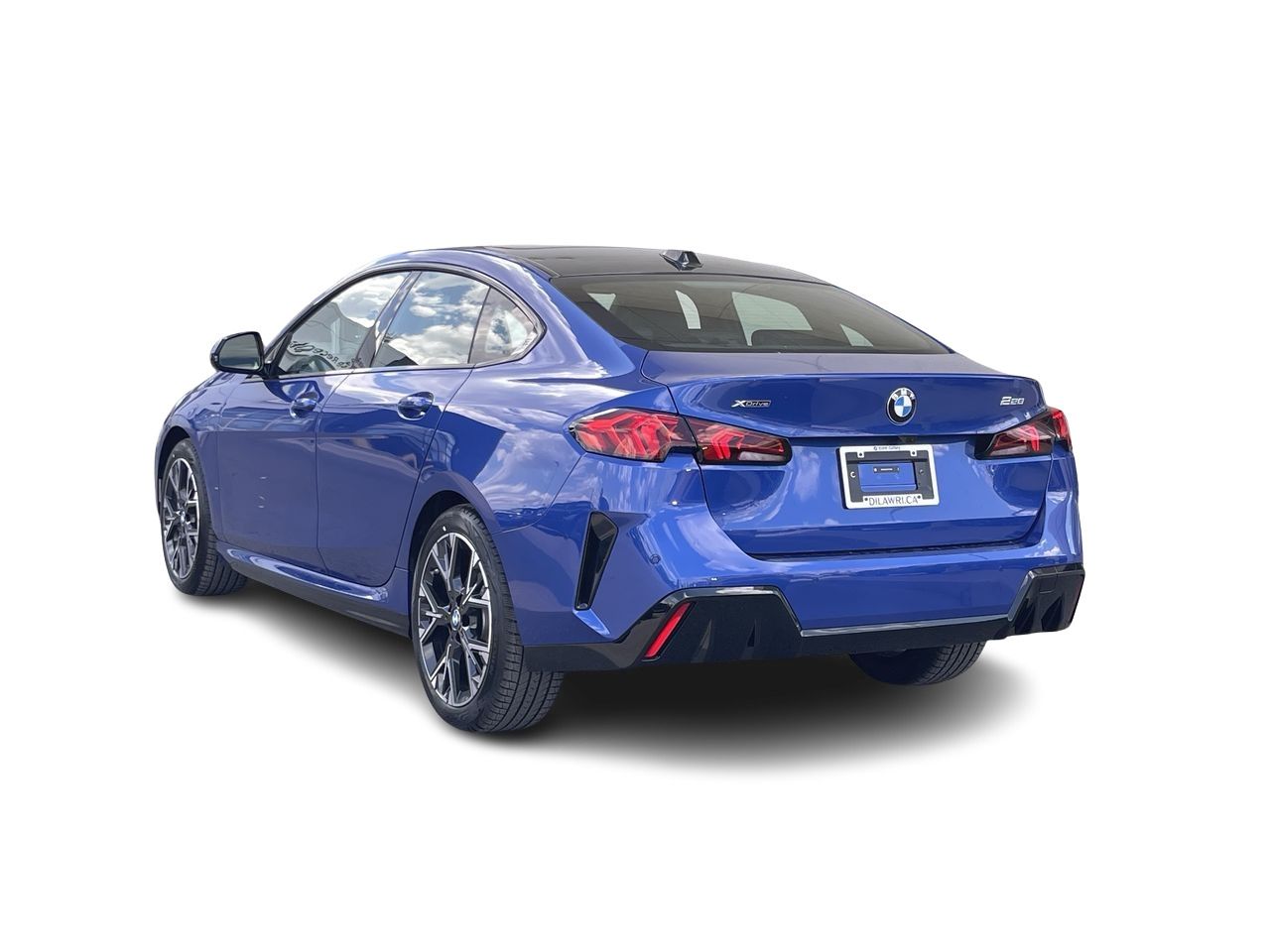 2025 BMW 2 Series Gran Coupe in Calgary, Alberta