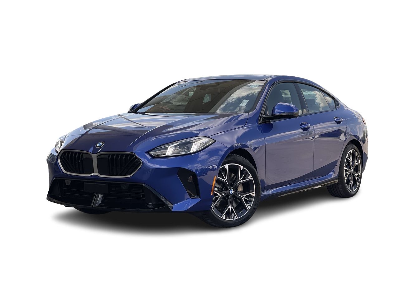2025 BMW 2 Series Gran Coupe in Calgary, Alberta