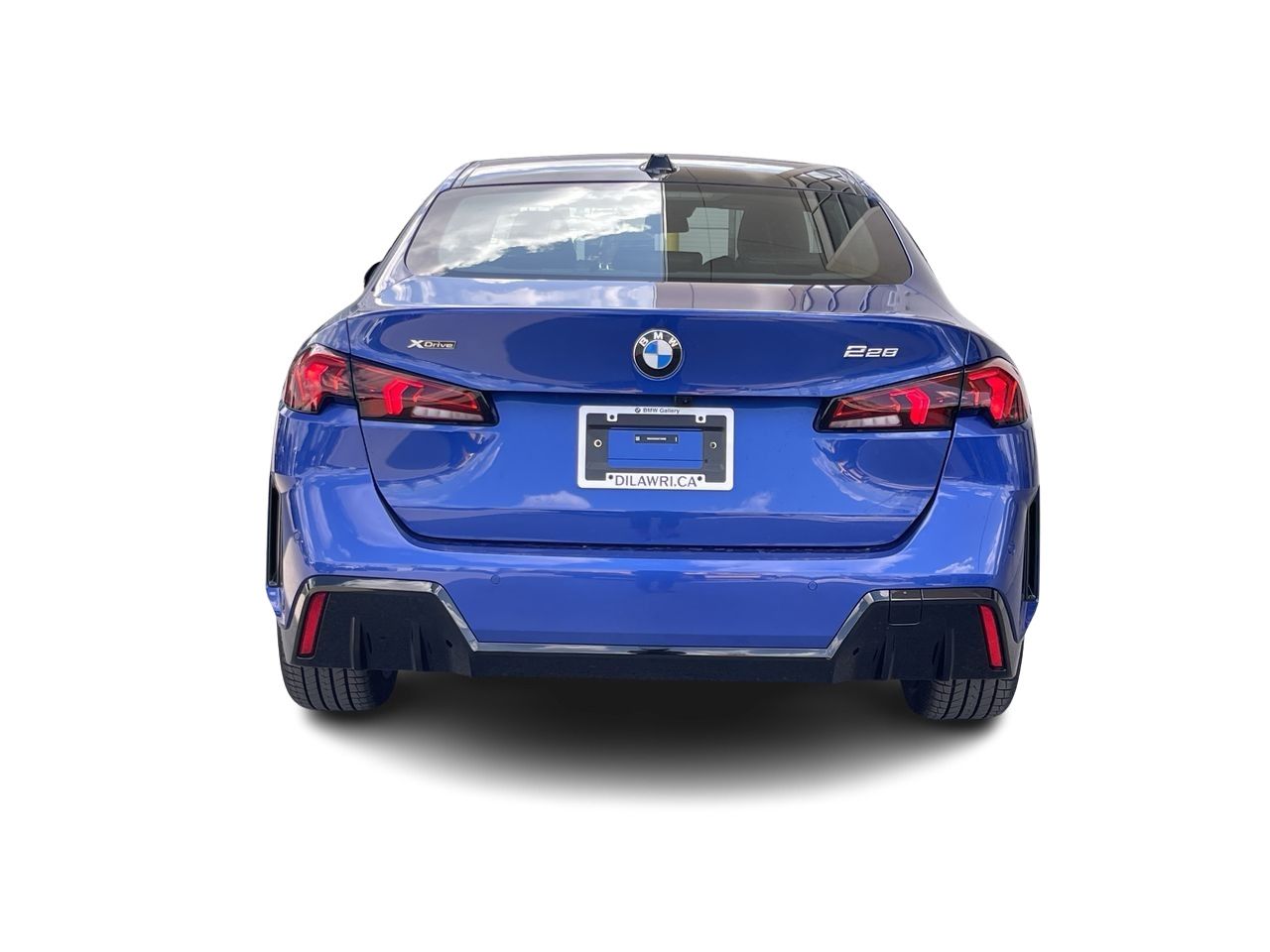 2025 BMW 2 Series Gran Coupe in Calgary, Alberta