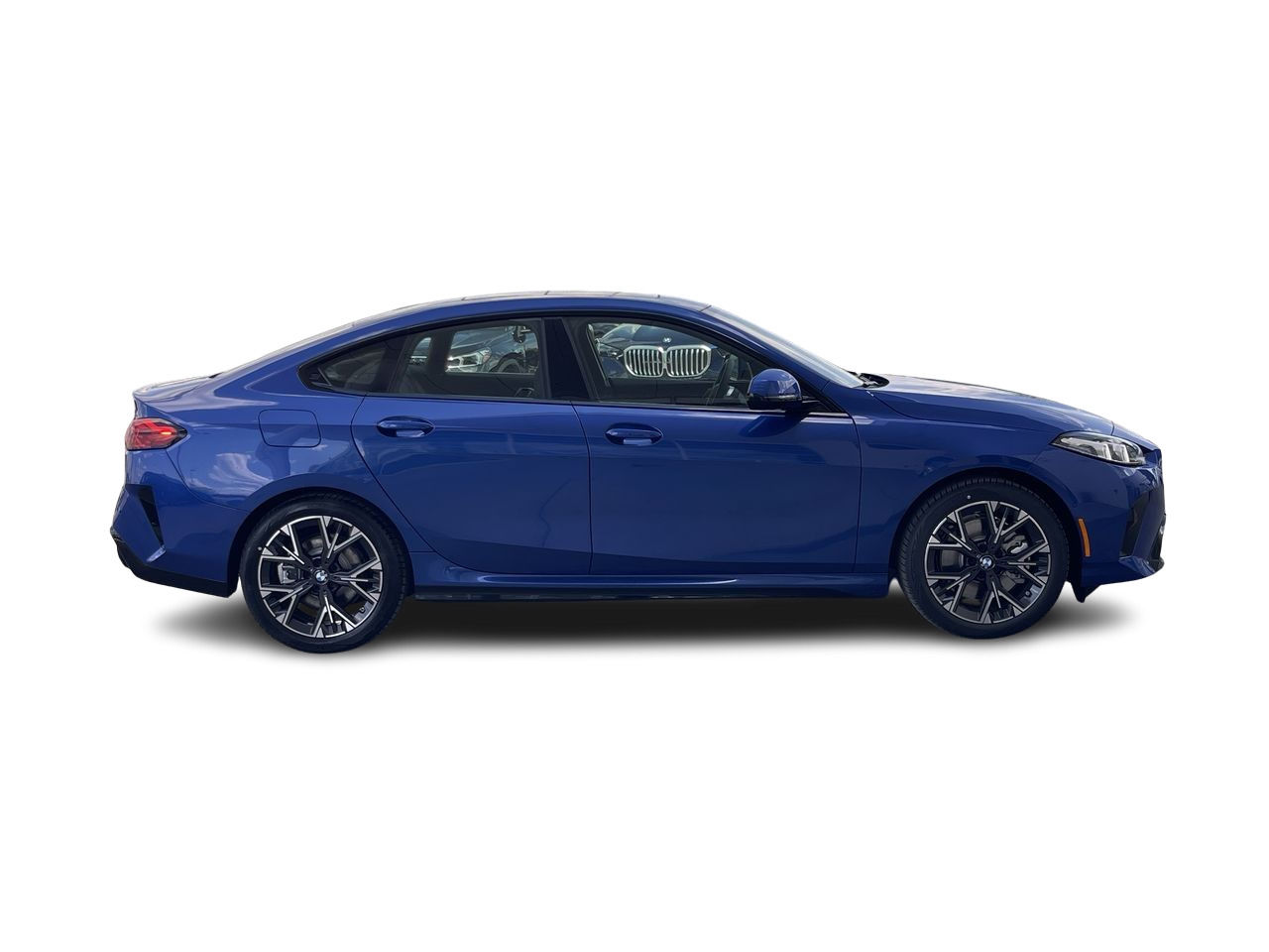 2025 BMW 2 Series Gran Coupe in Calgary, Alberta
