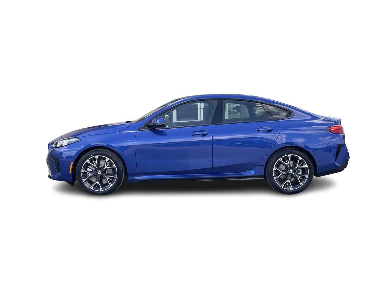 2025 BMW 2 Series Gran Coupe in Calgary, Alberta
