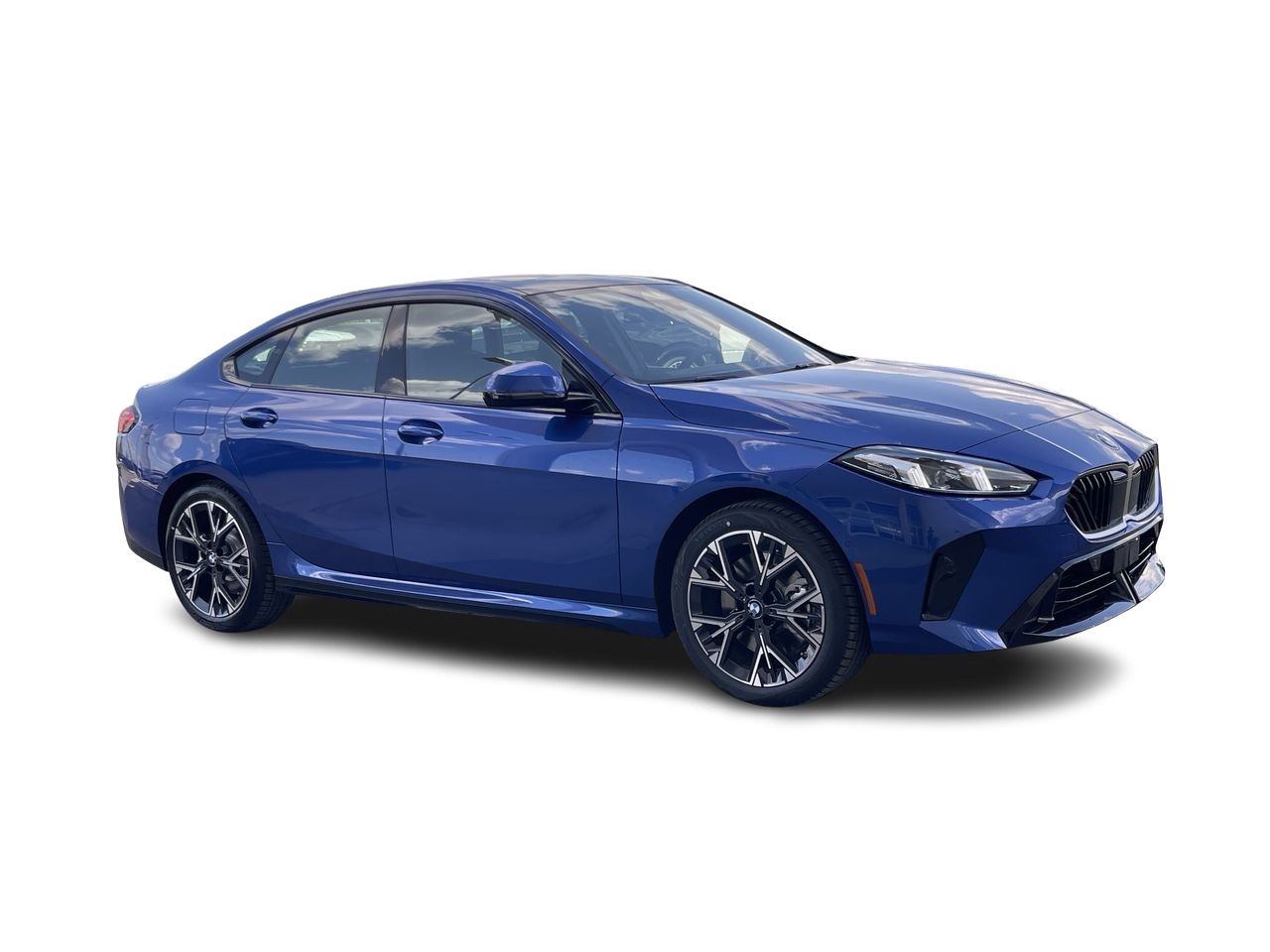 2025 BMW 2 Series Gran Coupe in Calgary, Alberta