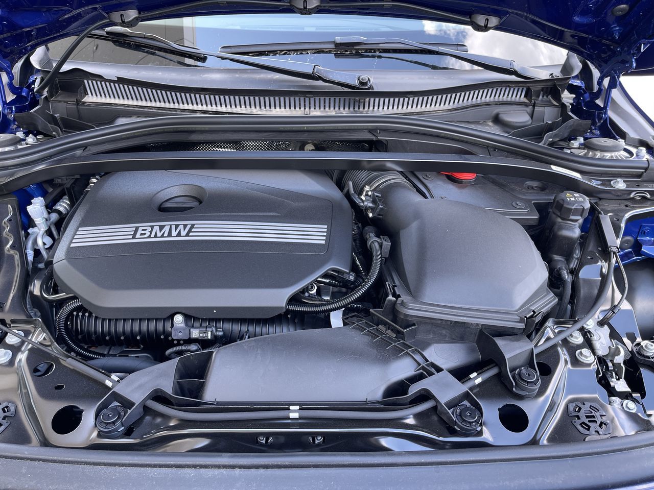 2025 BMW 2 Series Gran Coupe in Calgary, Alberta