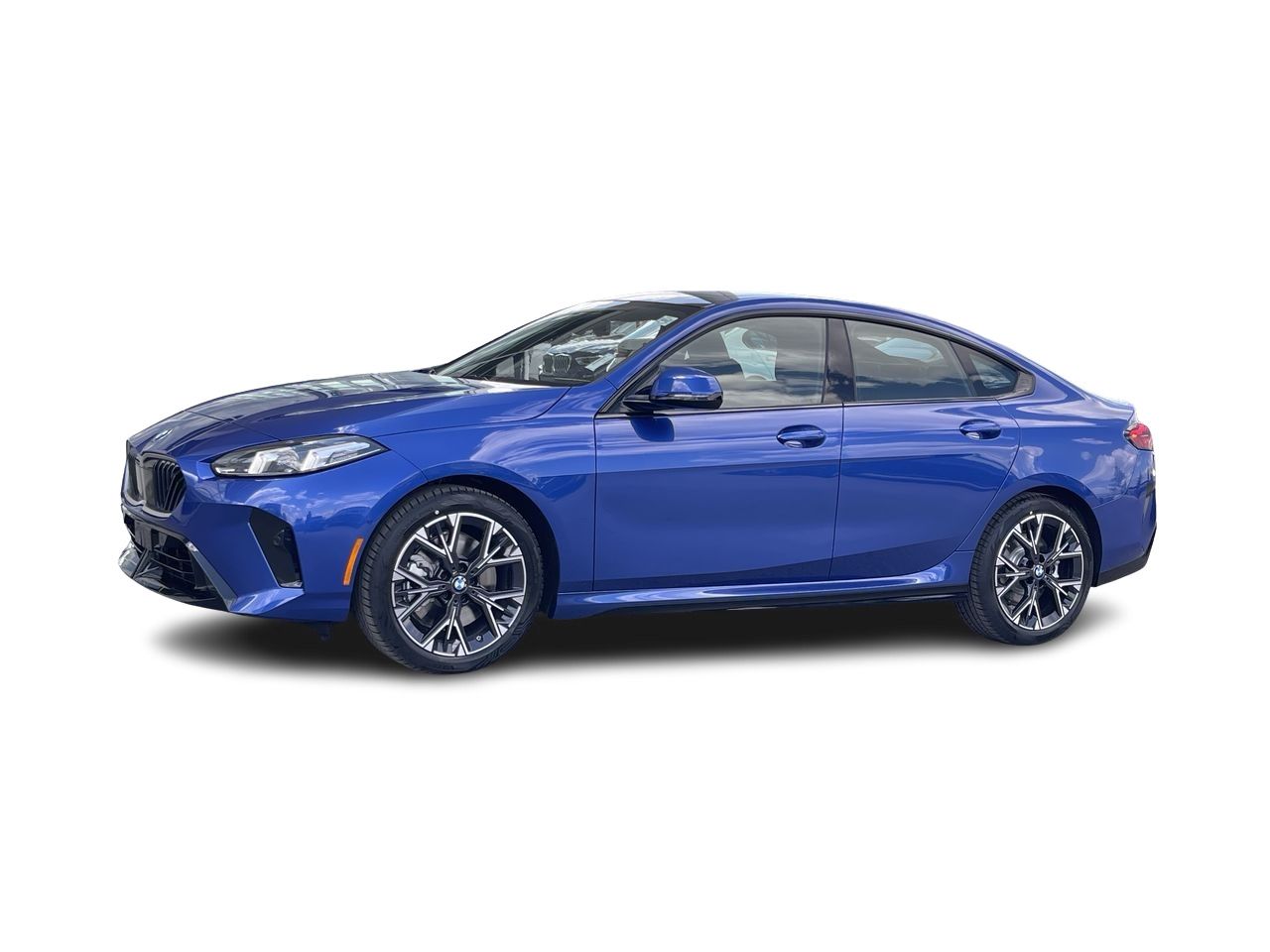 2025 BMW 2 Series Gran Coupe in Calgary, Alberta