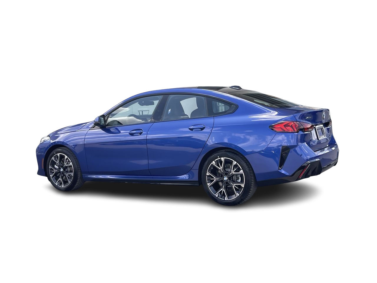 2025 BMW 2 Series Gran Coupe in Calgary, Alberta