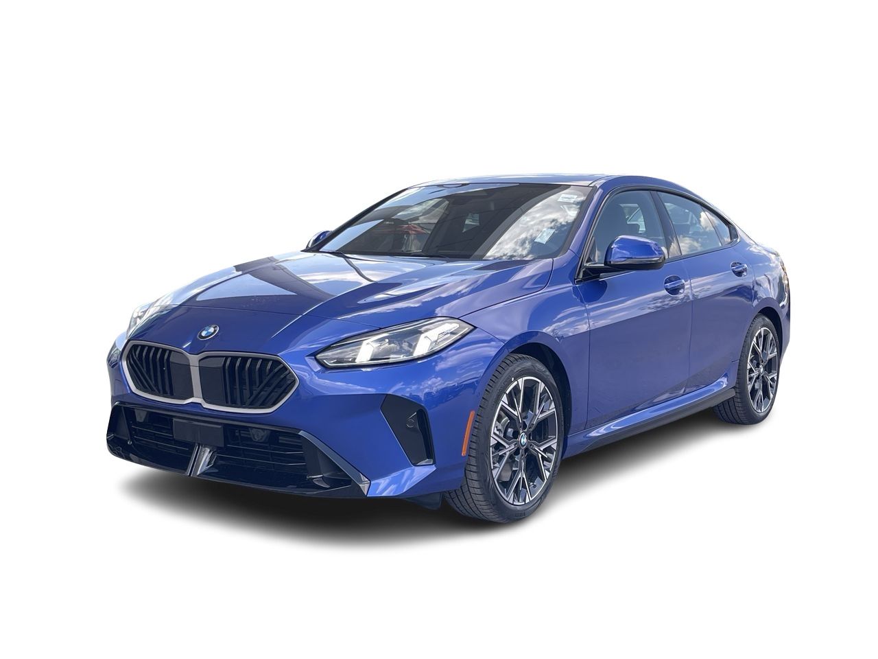 2025 BMW 2 Series Gran Coupe in Calgary, Alberta
