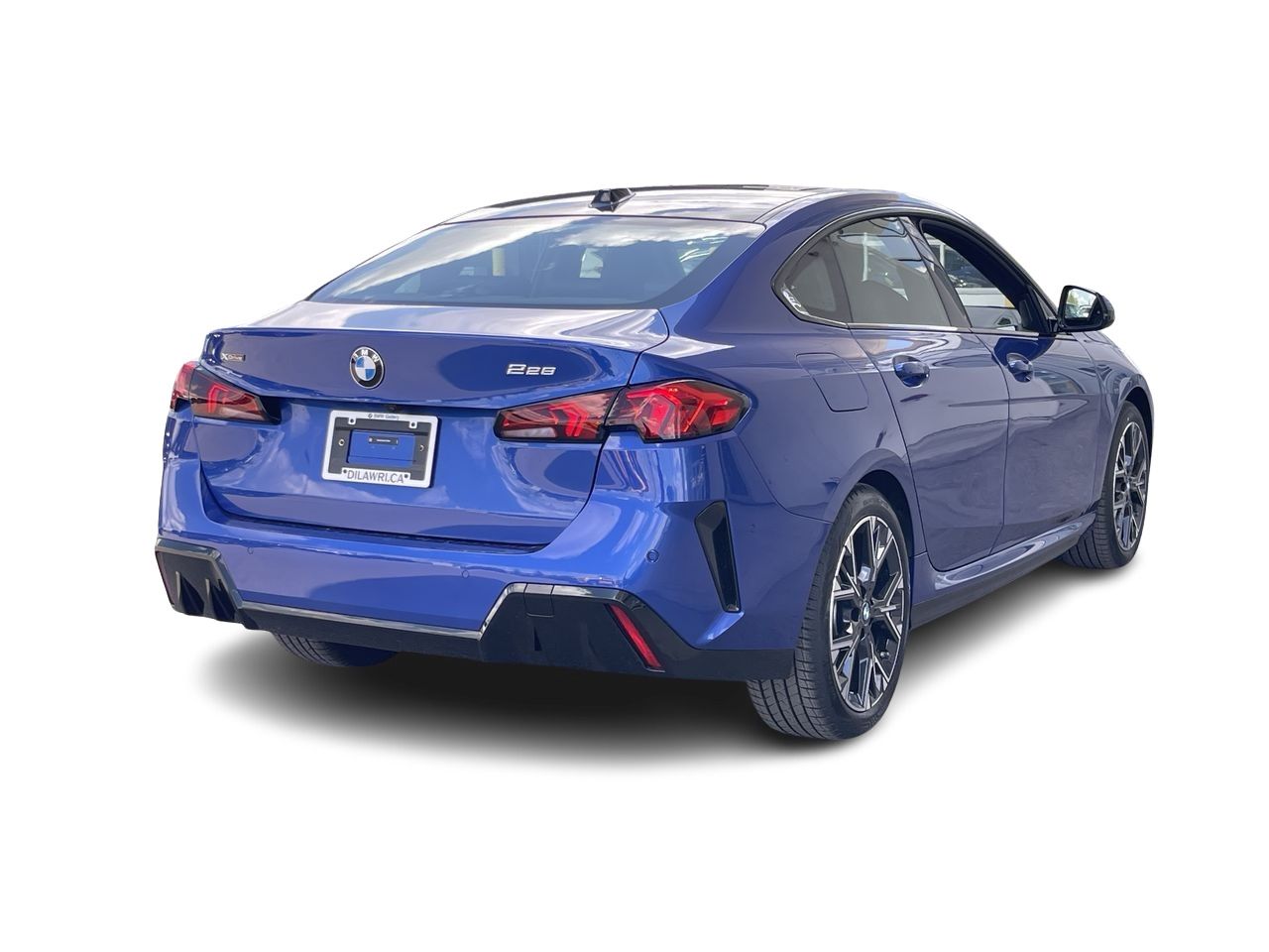 2025 BMW 2 Series Gran Coupe in Calgary, Alberta