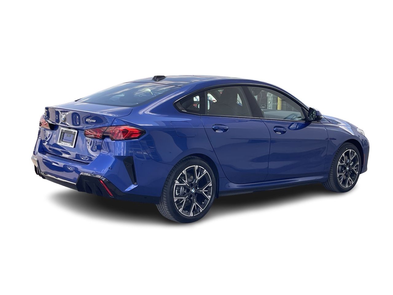 2025 BMW 2 Series Gran Coupe in Calgary, Alberta