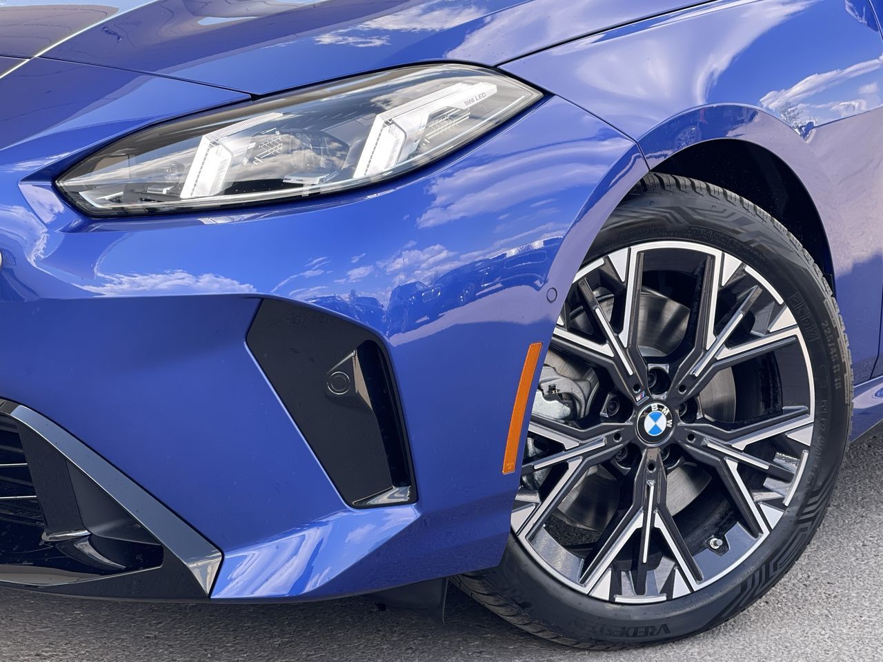 2025 BMW 2 Series Gran Coupe in Calgary, Alberta