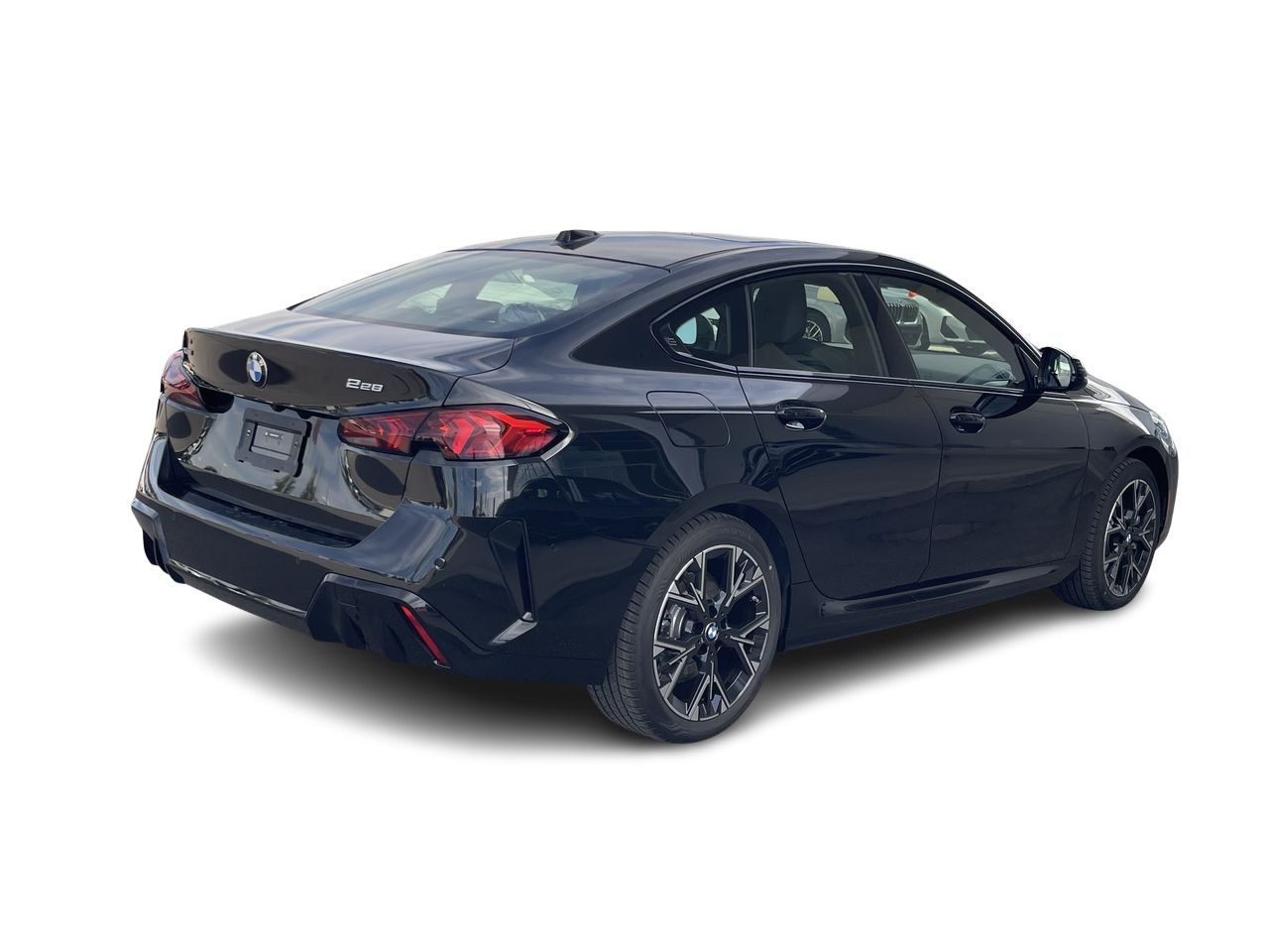 BMW 2 Series Gran Coupe  2026 à Calgary, Alberta