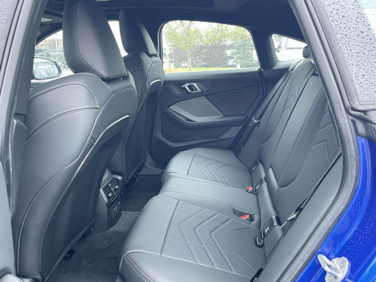 2027 BMW 2 Series Gran Coupe