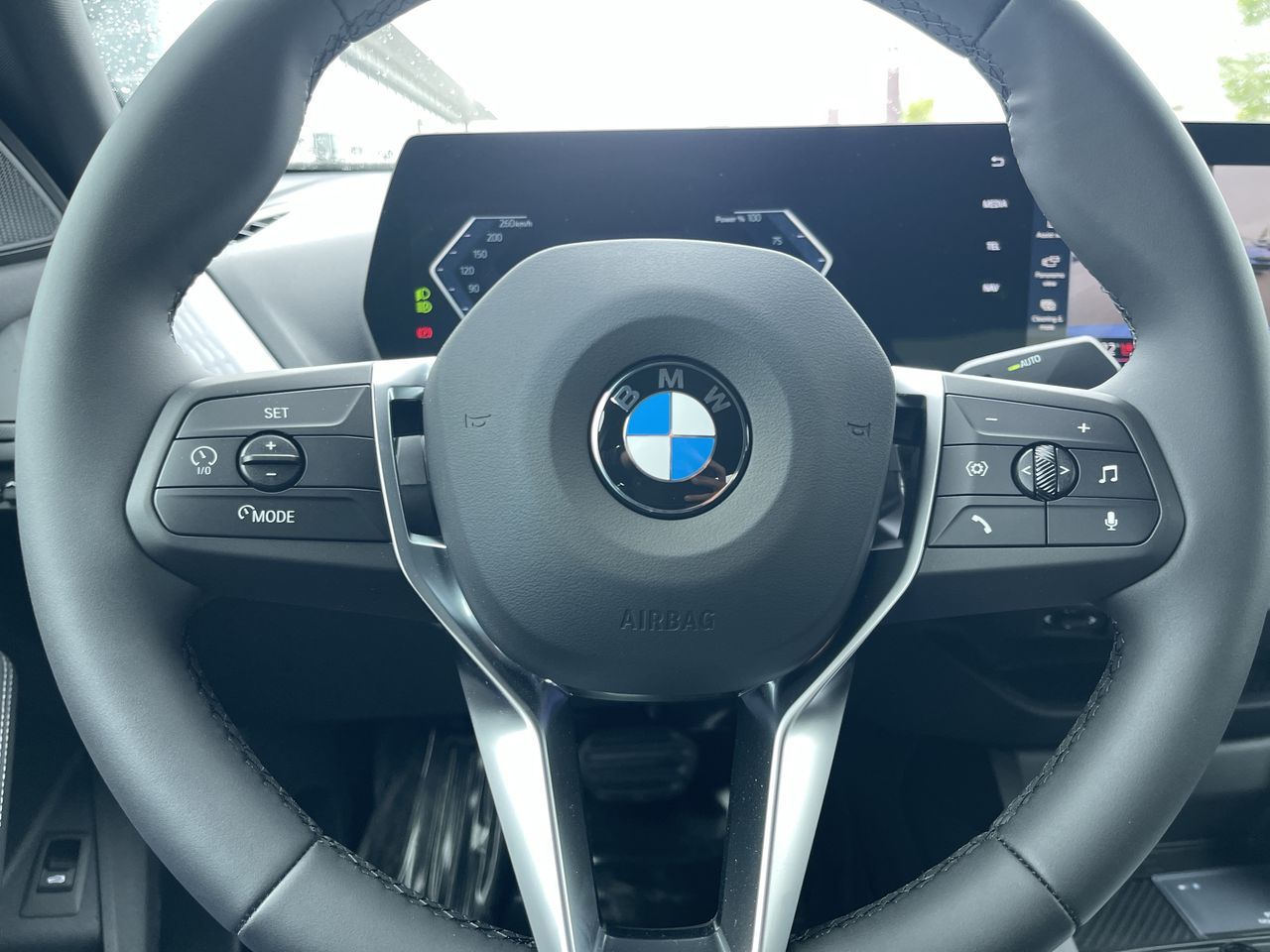 2027 BMW 2 Series Gran Coupe