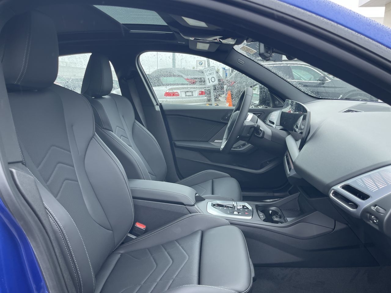 2027 BMW 2 Series Gran Coupe