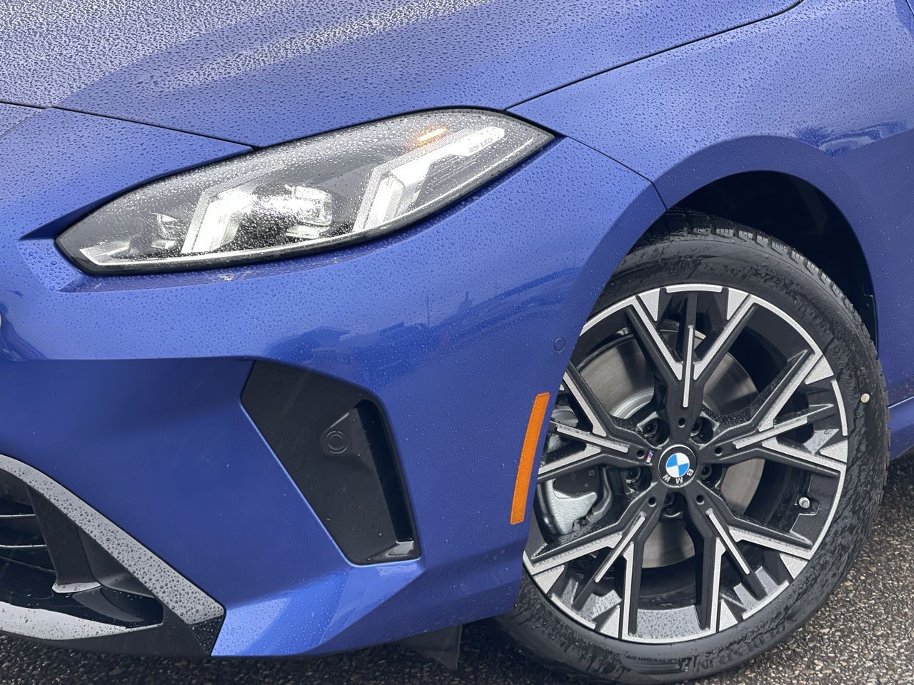 2027 BMW 2 Series Gran Coupe