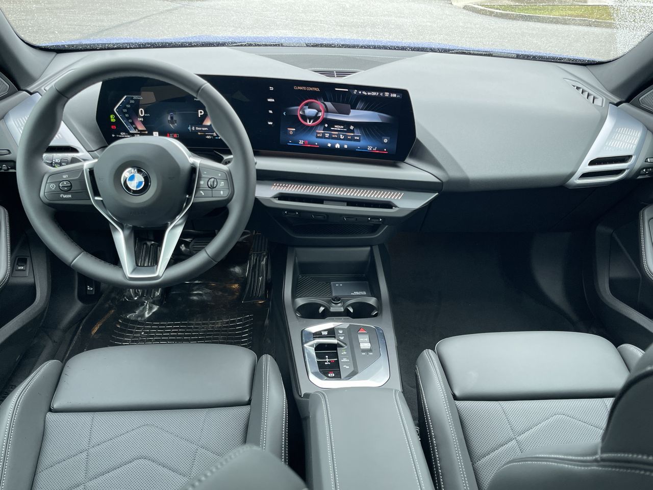 2027 BMW 2 Series Gran Coupe