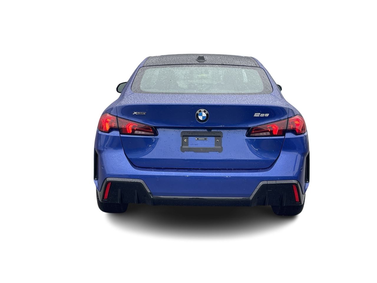 2027 BMW 2 Series Gran Coupe