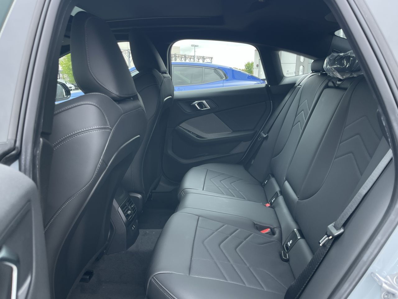 2027 BMW 2 Series Gran Coupe