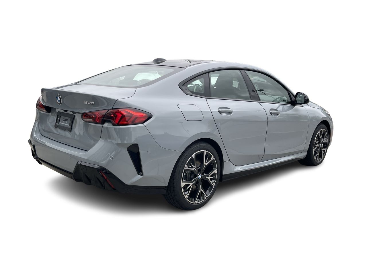 2027 BMW 2 Series Gran Coupe