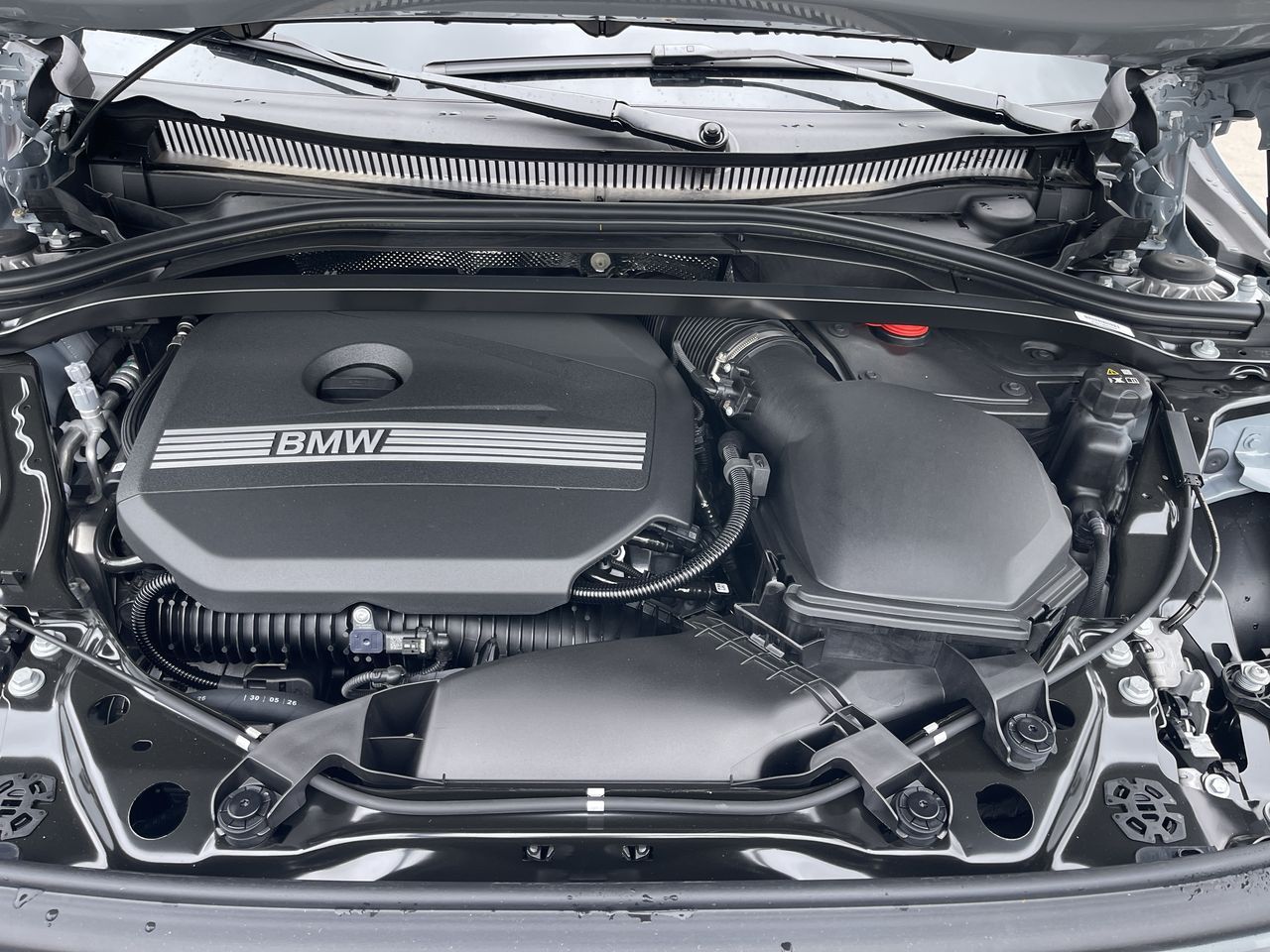 2027 BMW 2 Series Gran Coupe