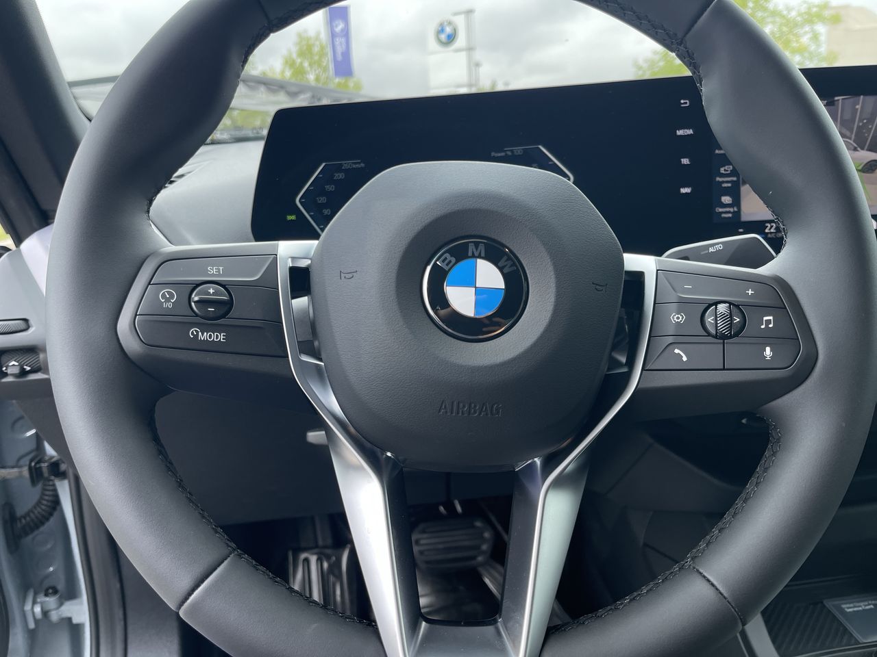 2027 BMW 2 Series Gran Coupe