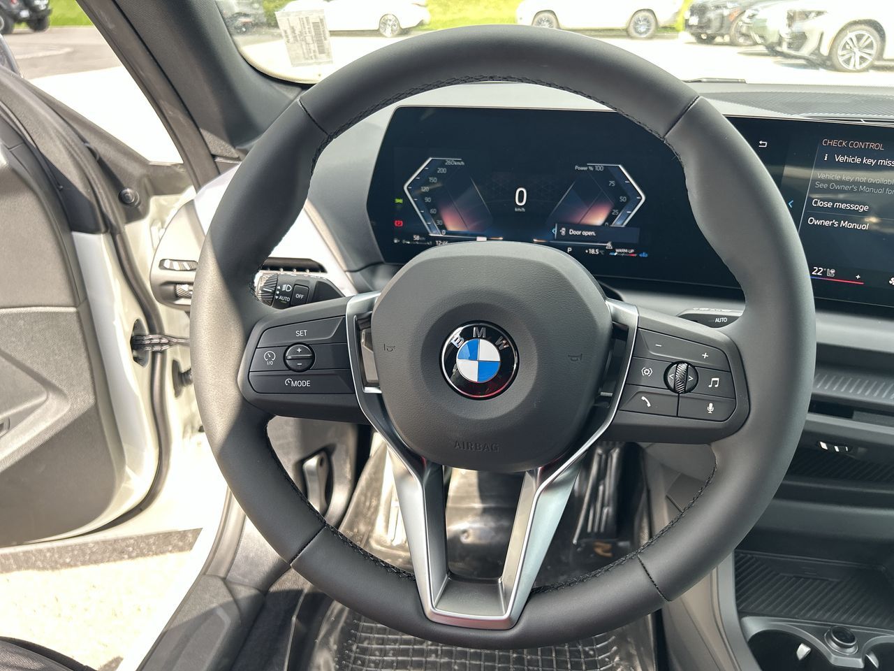 2027 BMW 2 Series Gran Coupe