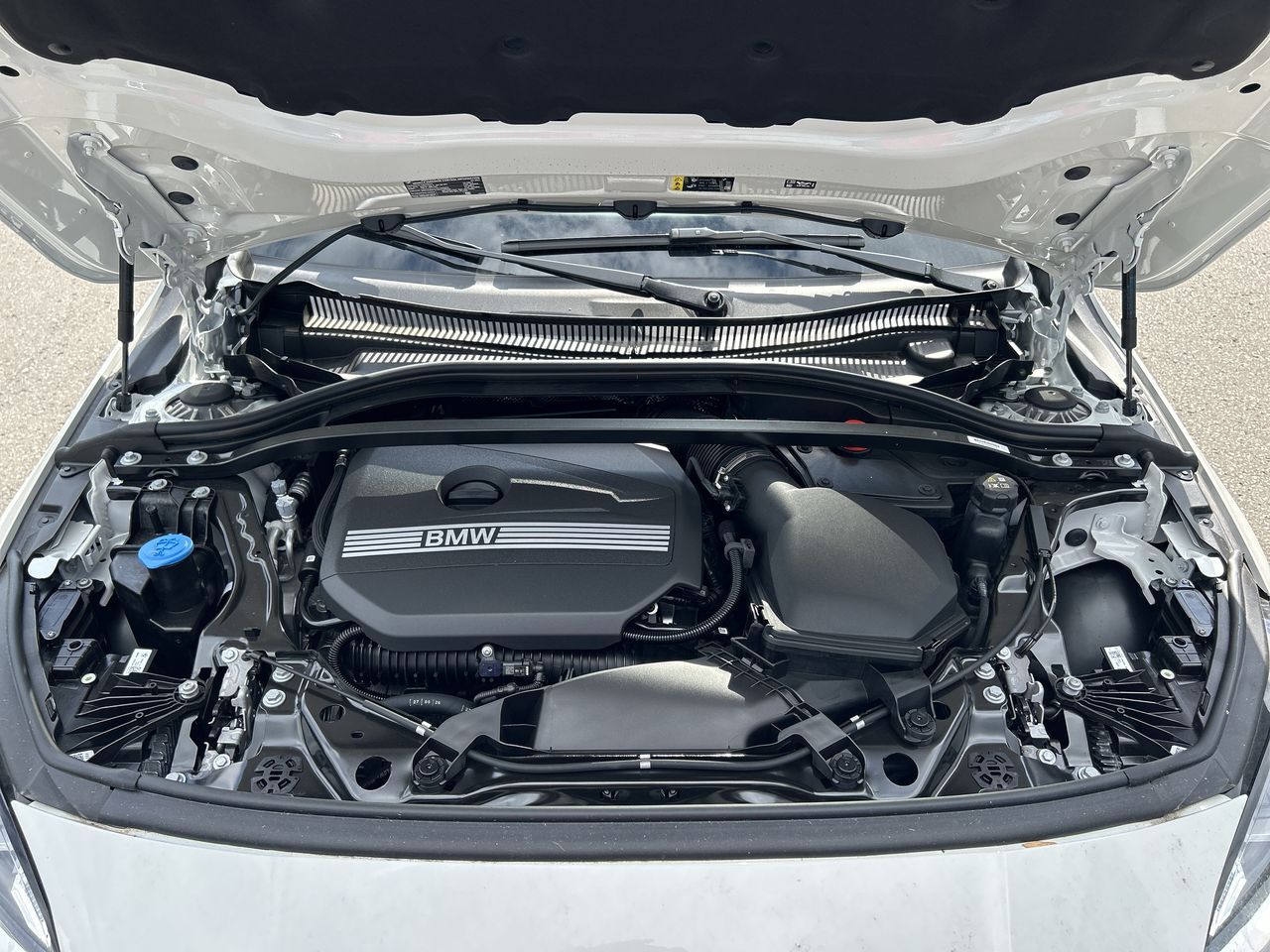 2027 BMW 2 Series Gran Coupe