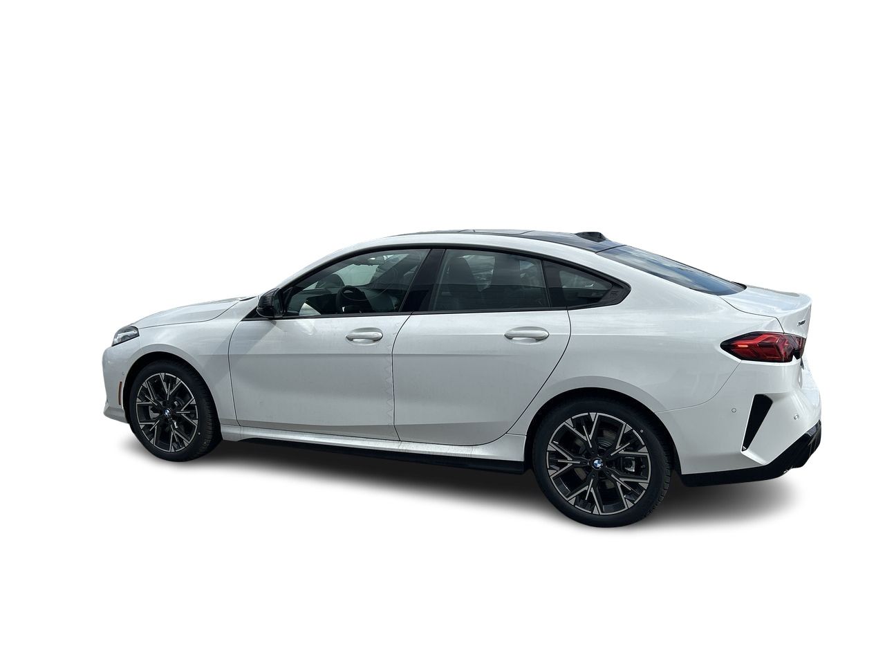 2027 BMW 2 Series Gran Coupe