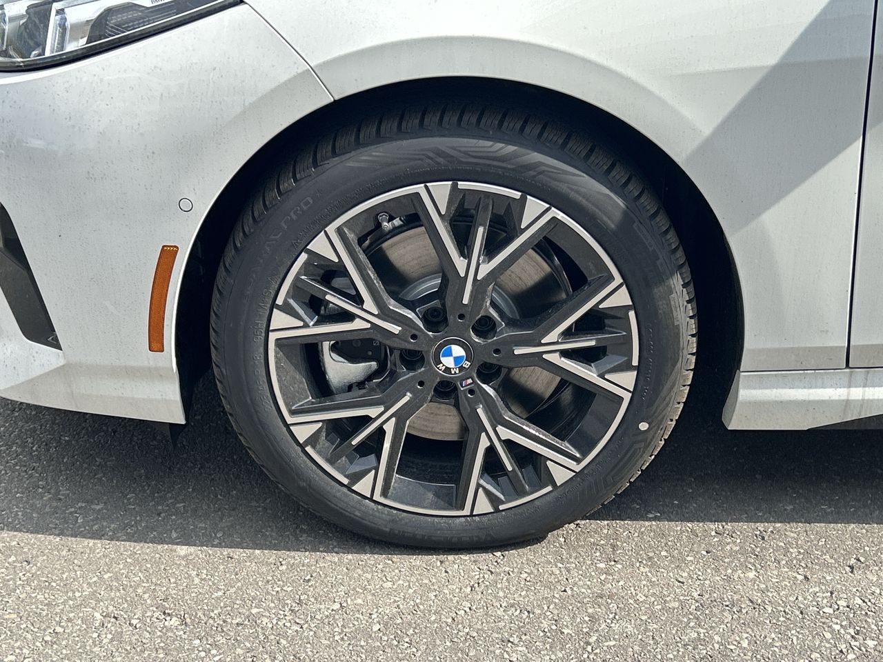 2027 BMW 2 Series Gran Coupe