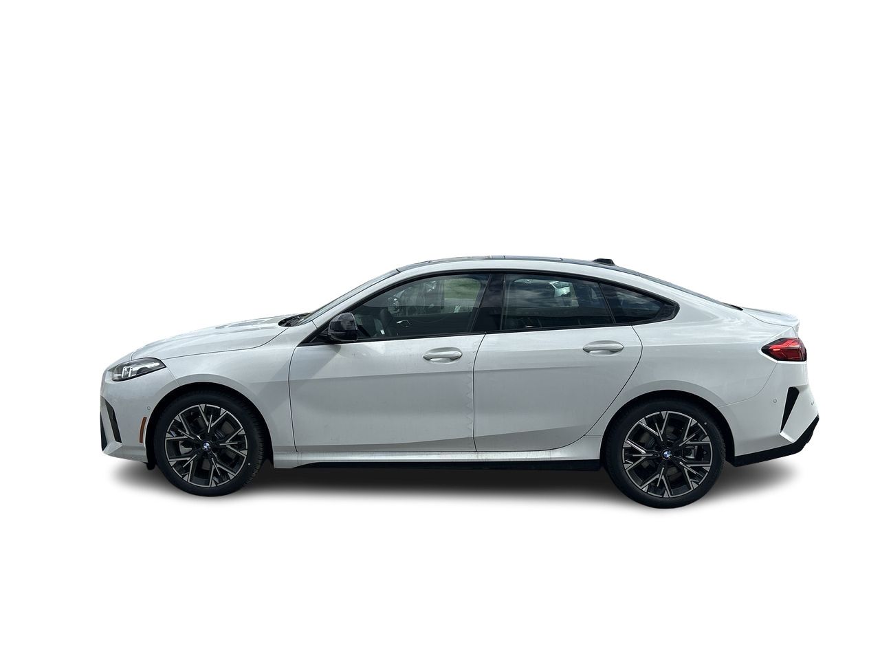 2027 BMW 2 Series Gran Coupe
