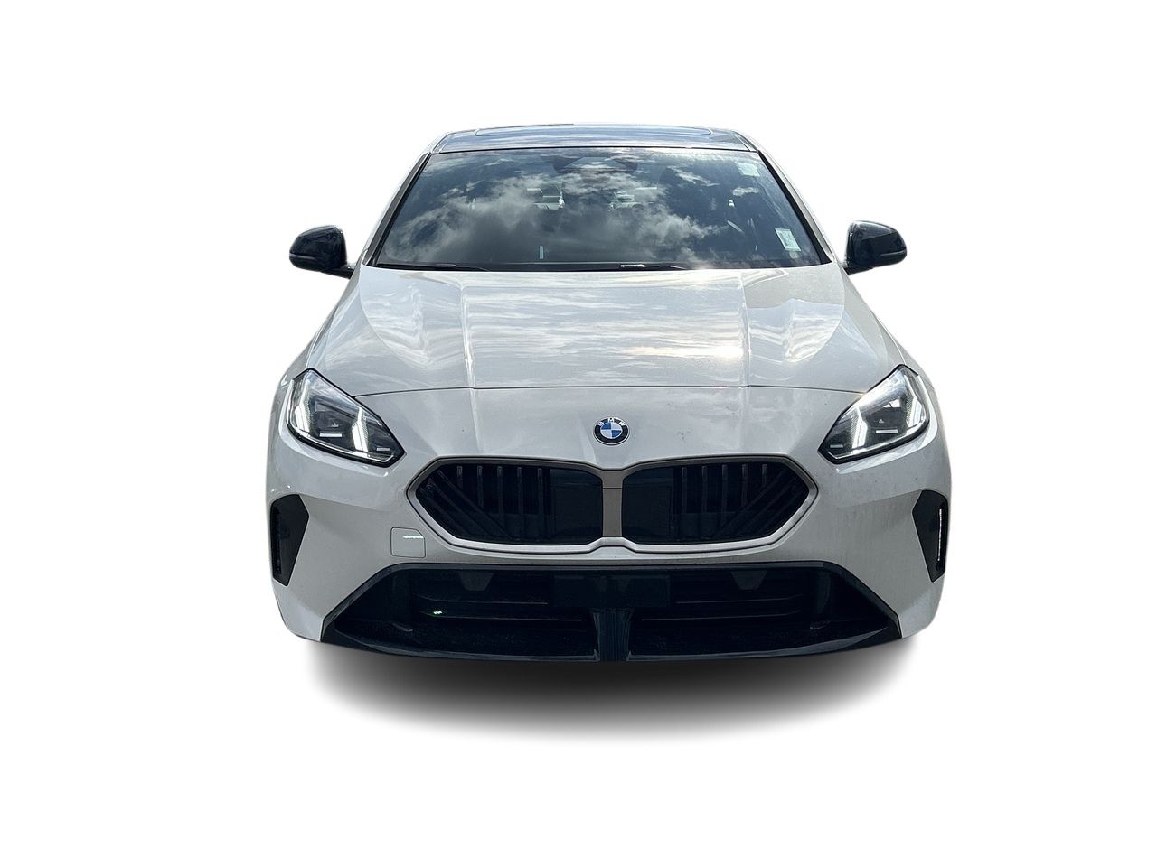 2027 BMW 2 Series Gran Coupe