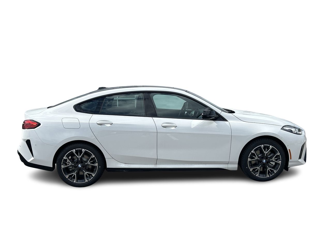 2027 BMW 2 Series Gran Coupe