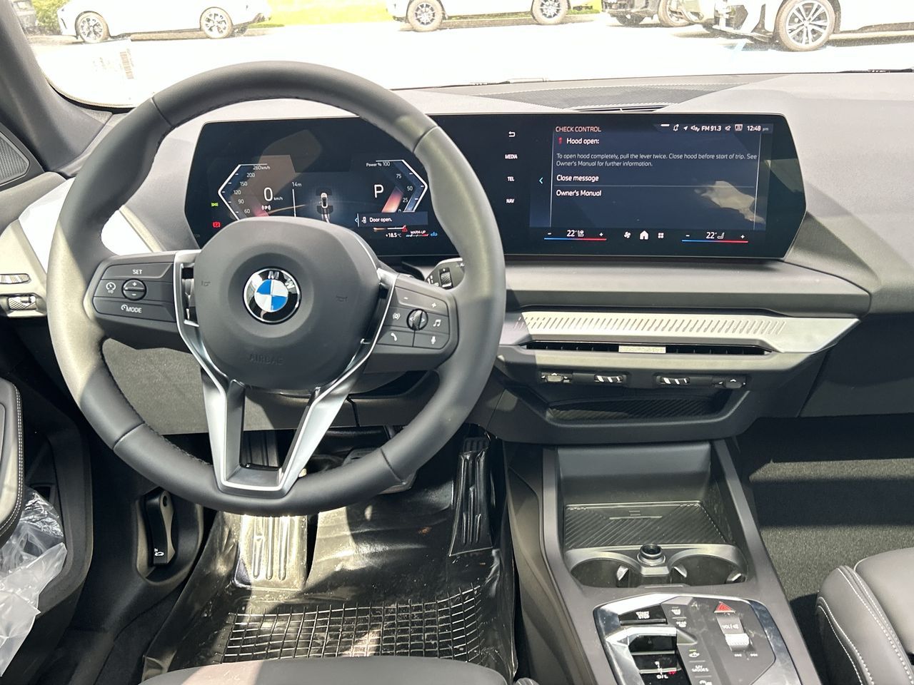 2027 BMW 2 Series Gran Coupe