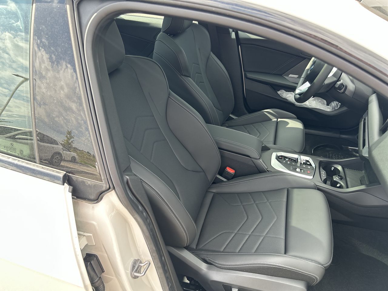 2027 BMW 2 Series Gran Coupe
