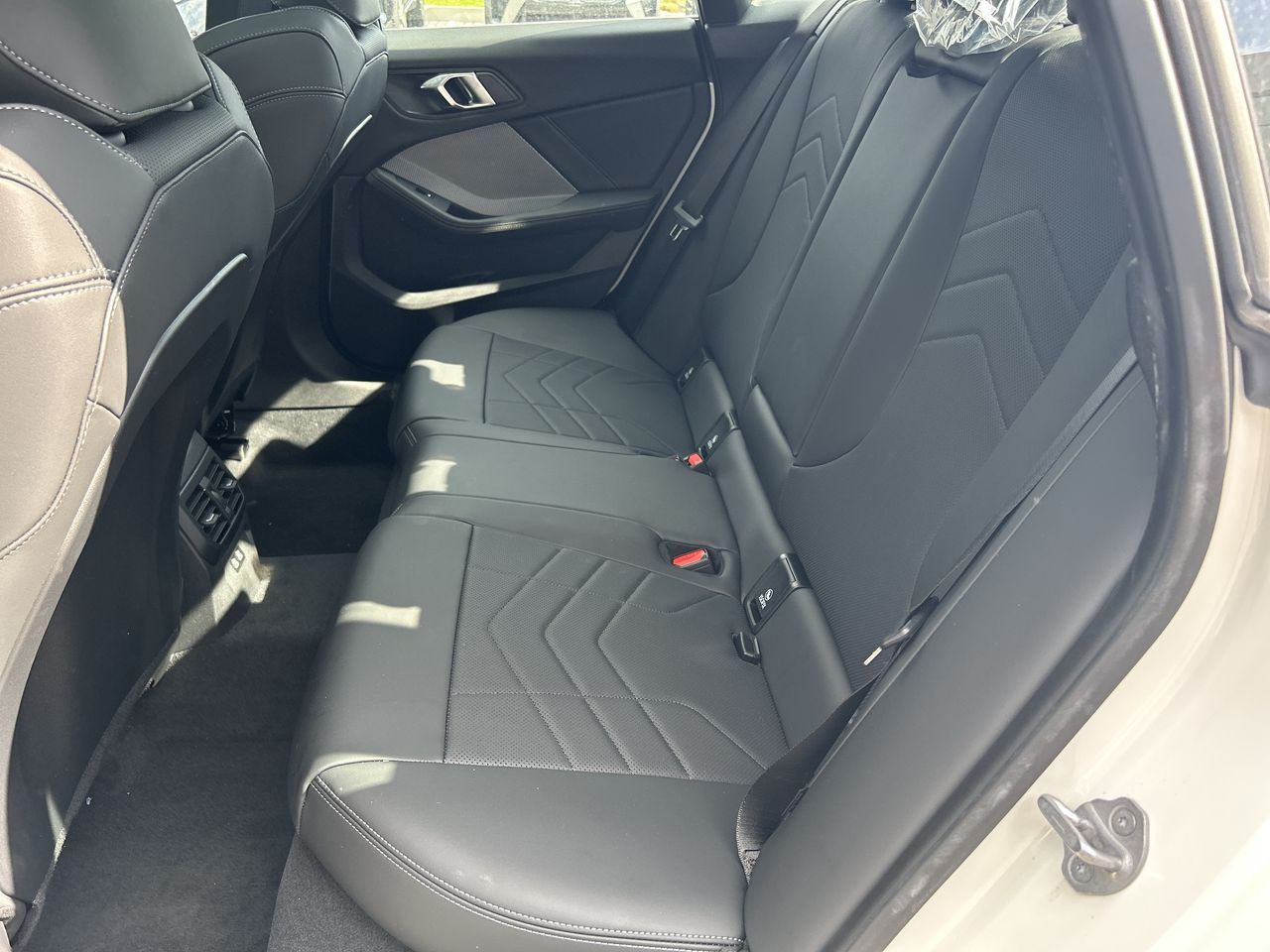 2027 BMW 2 Series Gran Coupe