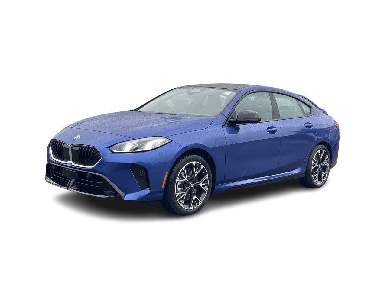 2027 BMW 2 Series Gran Coupe
