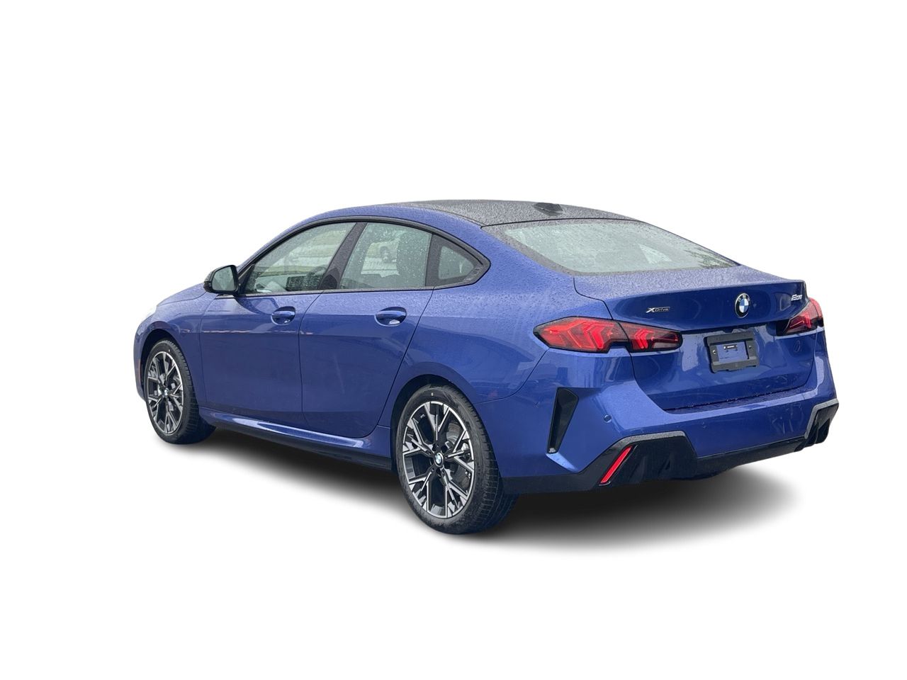 2027 BMW 2 Series Gran Coupe