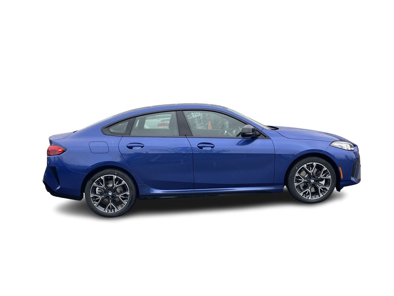 2027 BMW 2 Series Gran Coupe