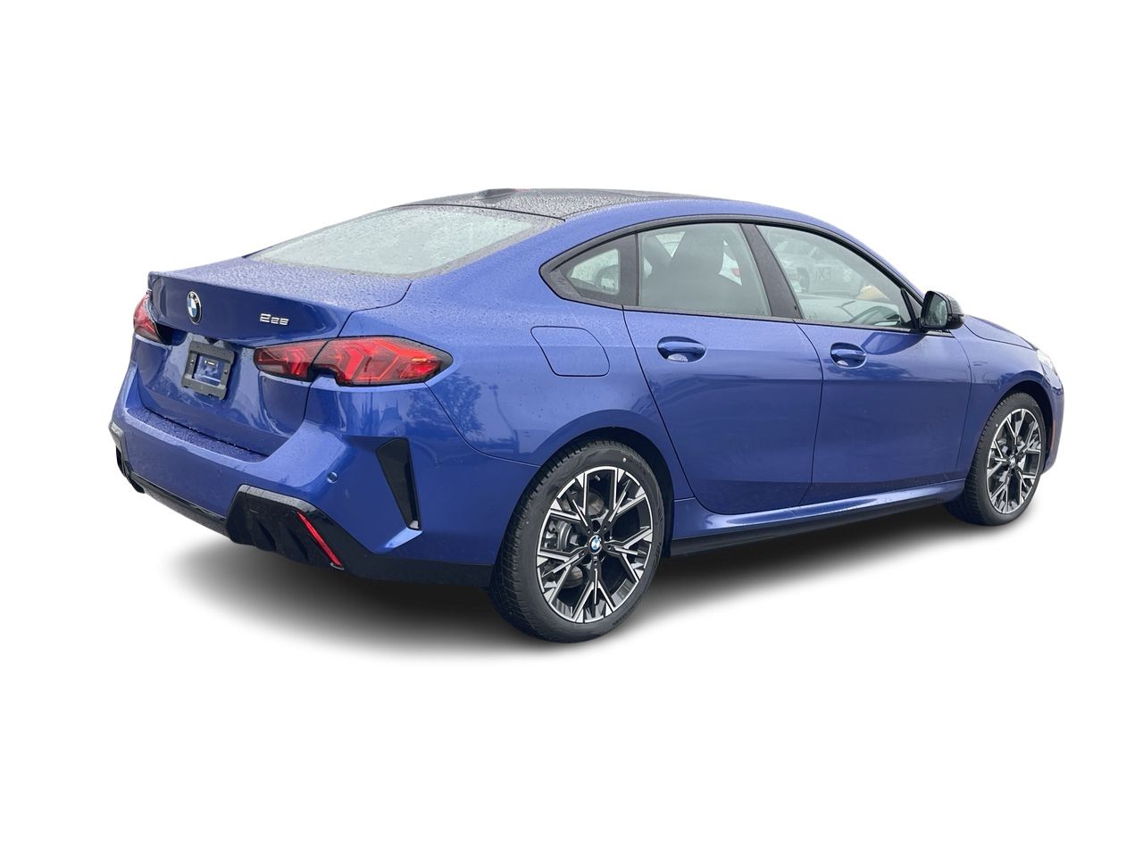 2027 BMW 2 Series Gran Coupe
