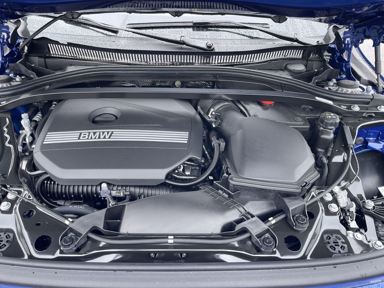 2027 BMW 2 Series Gran Coupe