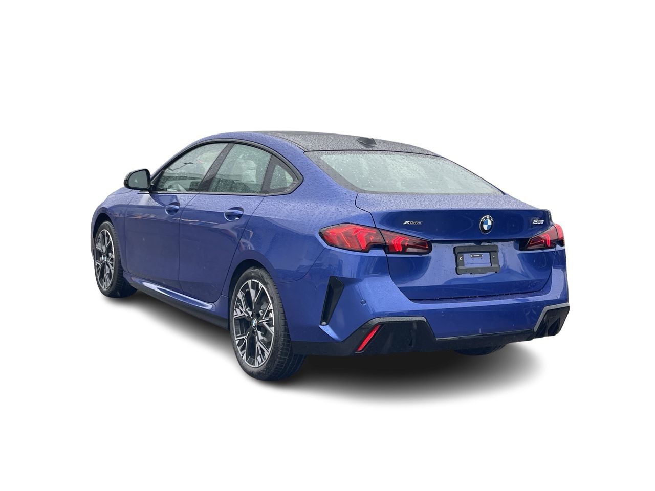 2027 BMW 2 Series Gran Coupe