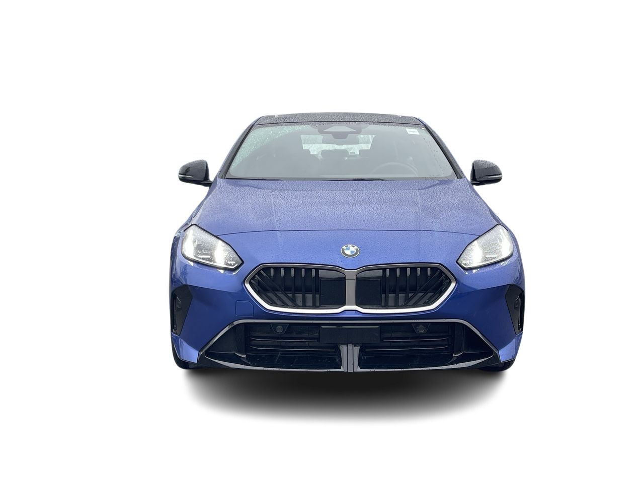 2027 BMW 2 Series Gran Coupe