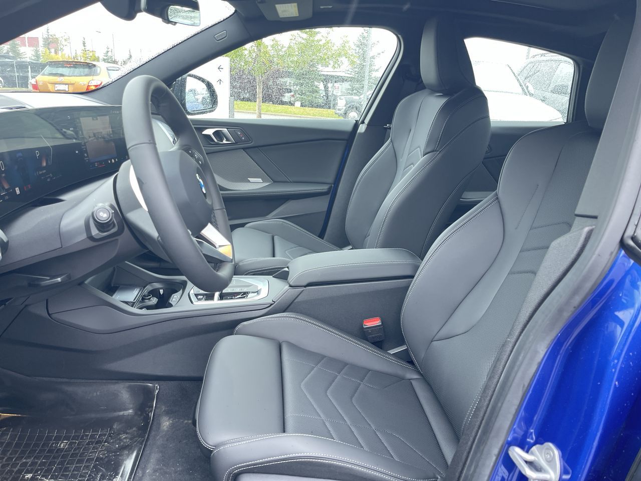 2027 BMW 2 Series Gran Coupe