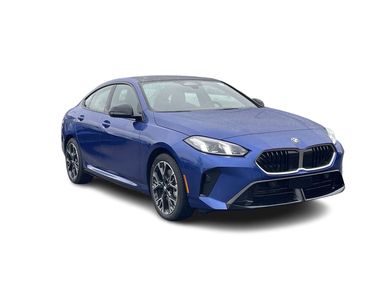 2027 BMW 2 Series Gran Coupe