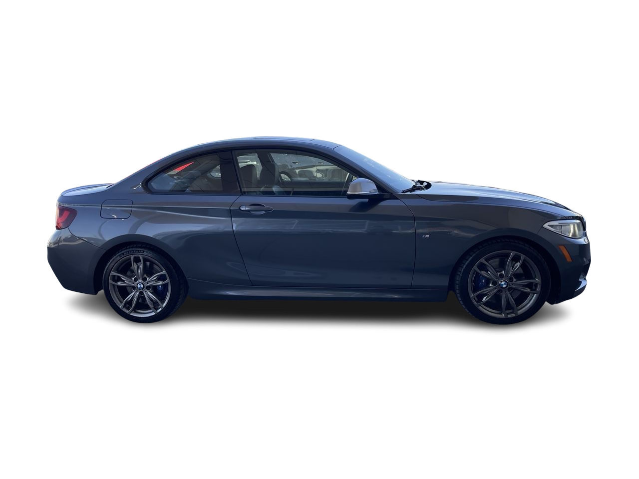 BMW 2 Series  2017 à Calgary, Alberta