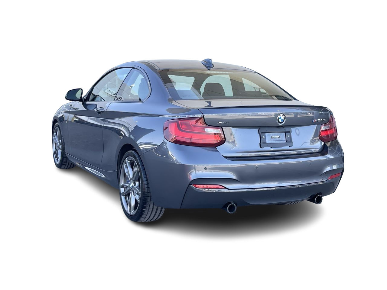 BMW 2 Series  2017 à Calgary, Alberta