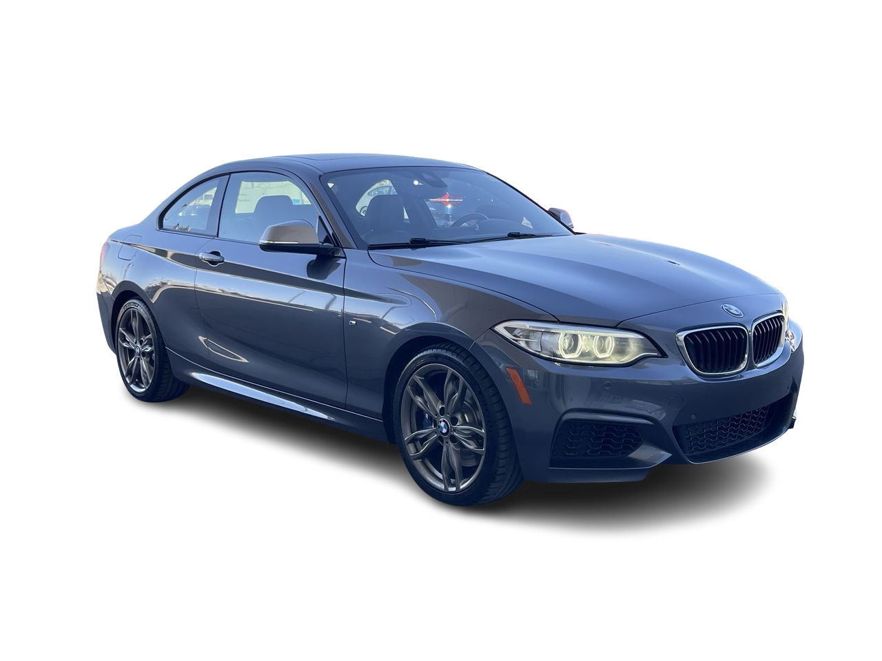BMW 2 Series  2017 à Calgary, Alberta