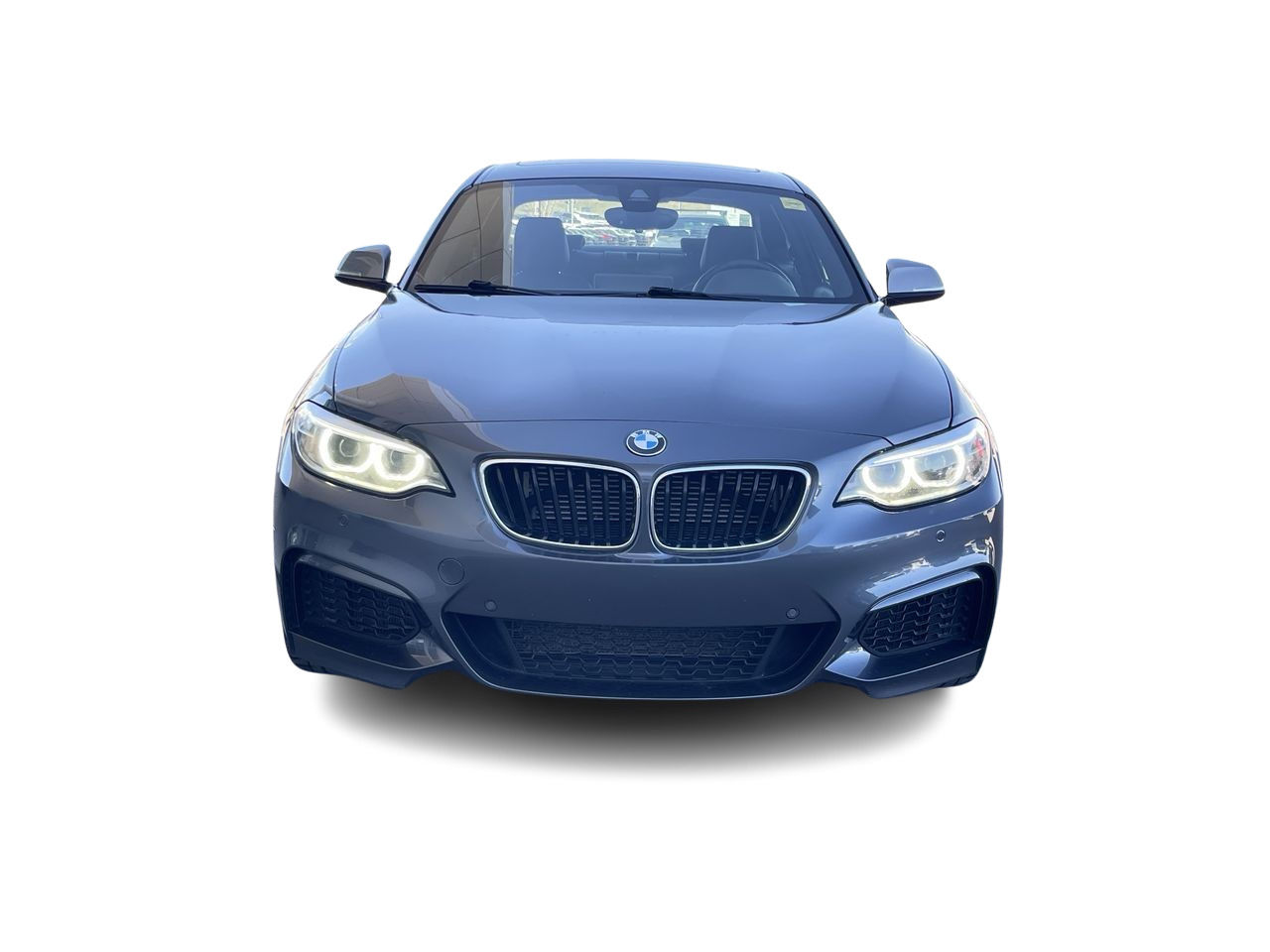 BMW 2 Series  2017 à Calgary, Alberta